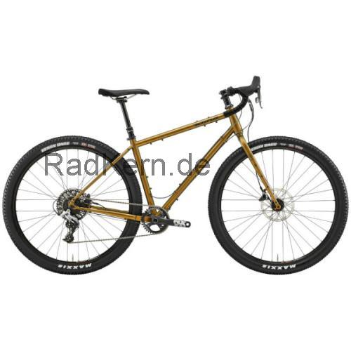 Kona Sutra LTD  technische daten 
